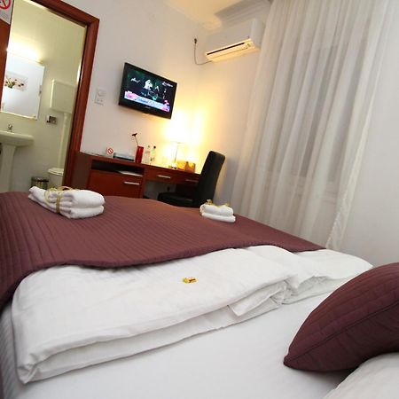 Guesthouse Villa Inn Subotica Buitenkant foto