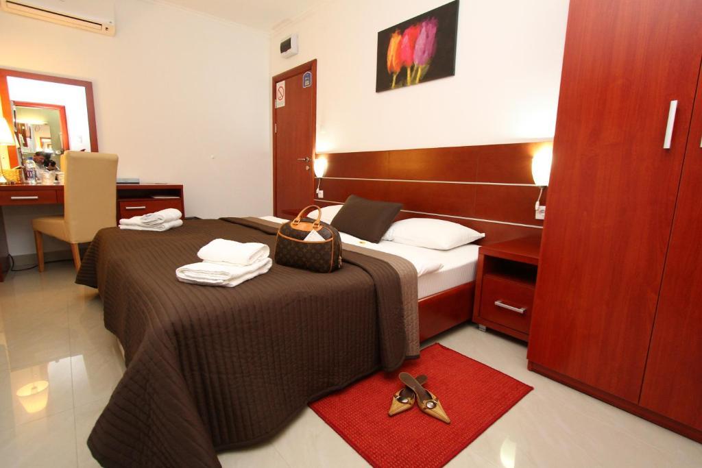 Guesthouse Villa Inn Subotica Kamer foto